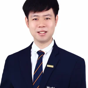 MAO, SHIHAI (James Mao)