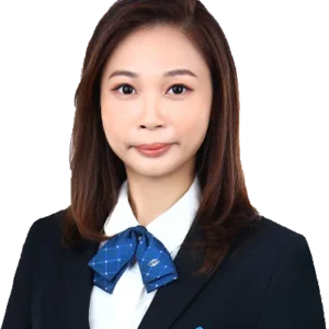 TAN YUE NI (TAN YUE NI)