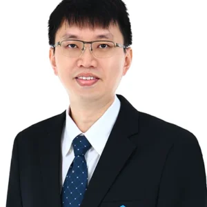 CHONG XIN LOUIS (LOUIS CHONG)