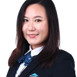 MAGGIE YONG MEI QI (Magi Yong)