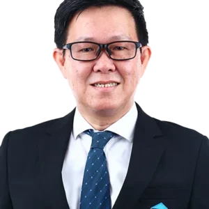 ANG CHIN KEONG (CK ANG)