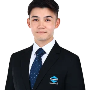 MARCUS TIONG JUN KAI (MARCUS TIONG)