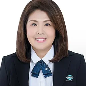 NG HONG KEOW (Nicole Ng)