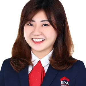 YEO XIAO YU (Adele Yeo Xiao Yu)