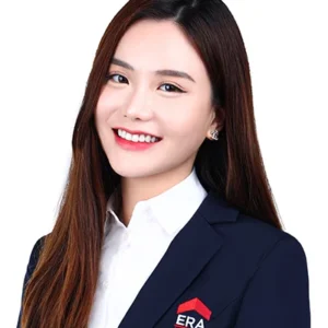 JESSLIN CAI XIAOHUI (JESS CAI)