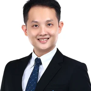 LIM WEE CHONG (JOHNNY LIM)