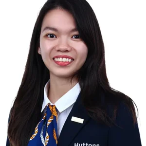 HEIDI HO CHAR LENE JOYCE