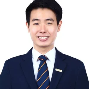 SUNNY HO QUAN LENG (Sunny Ho)