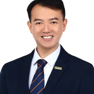 LIM CHEN LONG, JASON (JASON LIM)