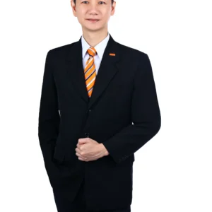 KUEK JI YUAN, KENNY (KENNY KUEK)