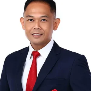 ROSLAN BIN MAAROF (ROSLAN MAAROF)