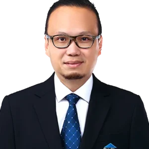 WONG KOK FOONG (ALEX WONG)