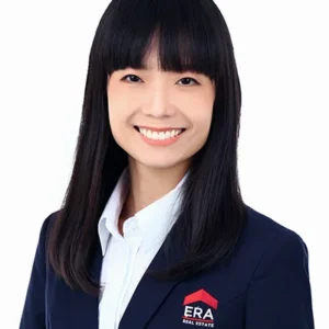 KHOO LIXIAN (CLARICE KHOO)