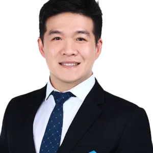 GOH DI SHENG, DICKSON (DICKSON GOH)