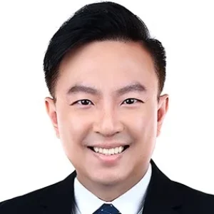 LIU YICHENG (Ryan Liu)