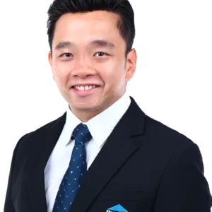 CHEW TENG LEONG (CLARENCE)