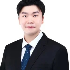 LI ZHIAN ANDRE (Andre Li)