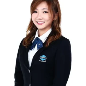 CHEN JIAJIA (Ami Chen)