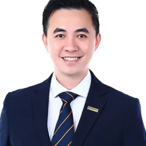 VICTOR CHUA MING GUAN