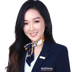 LEE JINGPEI, FELICIA