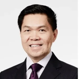 ISAAC KAM TIN SEAH (Isaac Kam)