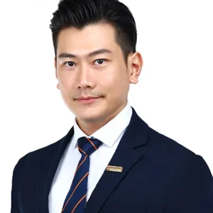 LIM WEI QUAN, BENJAMIN (Benjamin Lim)