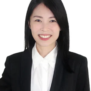 LEONG HSIAO LIN (Charlene Leong H L)