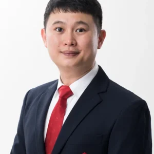 TAN CHONG HAO, JEB (JEB TAN)