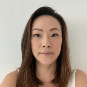 CHOO SOOK YEE, JEANNIE