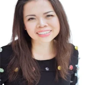 WEE LI CHEN (Jae Wee)