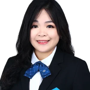 HIEW JIN TING (BERLYN HIEW)