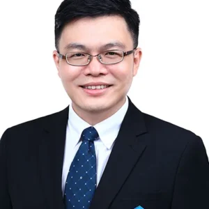 LIM WEI QIANG (PETER LIM)