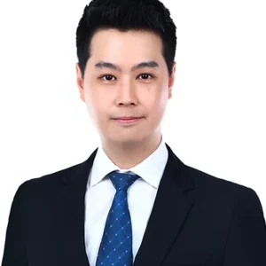 SHAWN TOH JUN YONG (Shawn Toh)