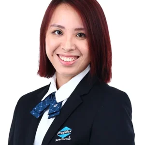 LIN DAOHUI (CLAIRE LIN)