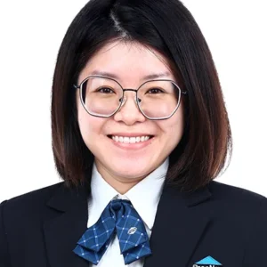 LIM CHEI HUEY (Vivian)