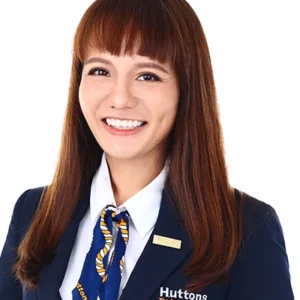 SAHARAH WONG (SARAH WONG)