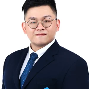 SEAH ZHI HAO, JOSHUA (Joshua Seah)