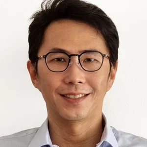 HAH WEI HSIUNG MARVIN