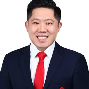 CHIA CHIN HAW, DERRICK (Derrick Chia)