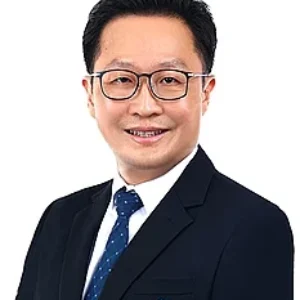 HENDRA GUNAWAN (Hendra Goh)