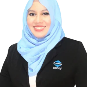 NUR-‘IZZAH BINTE MOHAMED ALI (Izzah Ali)