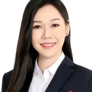 TENG JIANG LING (Jeanelle Teng)