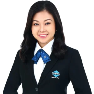 SENG LING LING (LING)