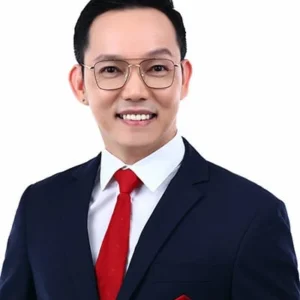 LIONG RUDY SANTOSO (Rudy Liong)