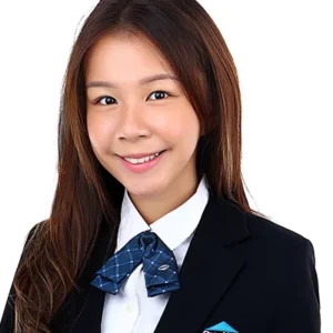 BOO YIN EE EVANGELINE (Evangeline )