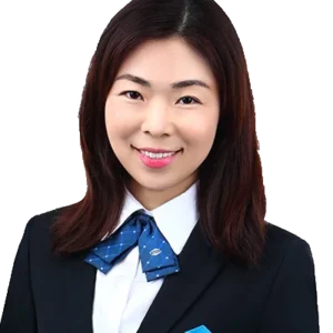 FAN RONG (Clara Fan )