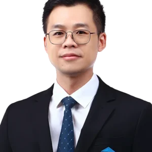 CHUA YUE XUAN, FEREMY (FEREMY)