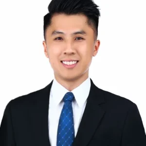 TAN KANG RUI (K R TAN)