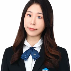 SUN KAIXUAN (Amelia)