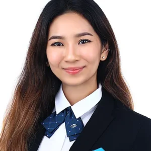 MICHELLE GOH JING YI (Michelle Goh)